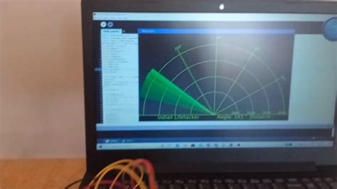 Image result for Radar System Using Arduino
