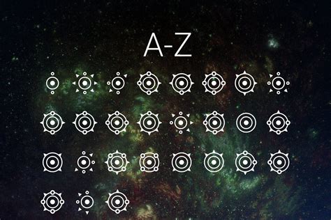 Image result for Alien Language Poster