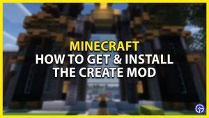 Image result for Create Mod New Update