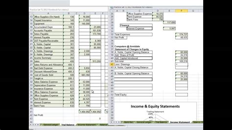 Image result for Preparing Financial Statements