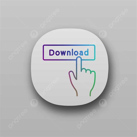 Toradh íomhá ar Download Click Button