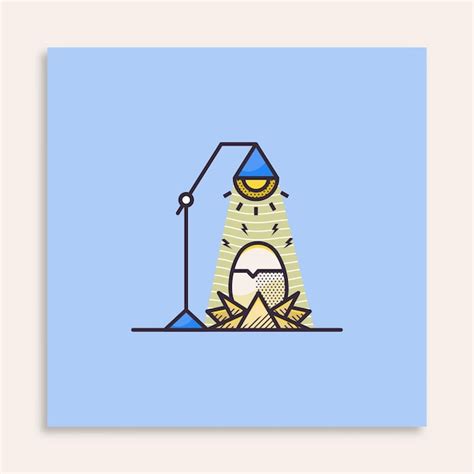 Creation in Process Sign に対する画像結果