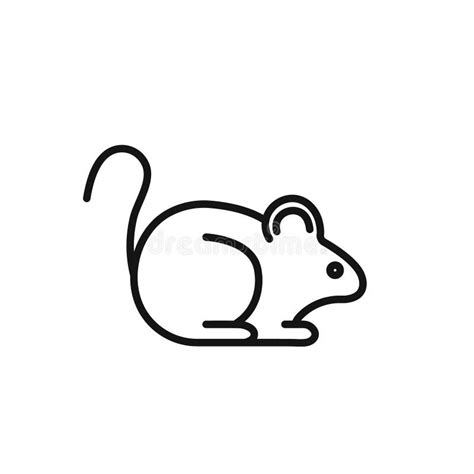 Image result for Small Mouse Animal Icon