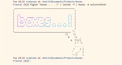 Image result for ASCII Box Drawing Characters