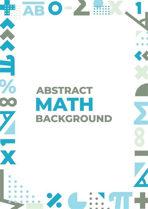 Math Abstract Background に対する画像結果