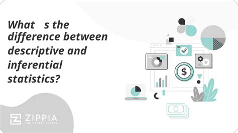 Image result for What Is the Difference Between Inferential and Descriptive Statistics