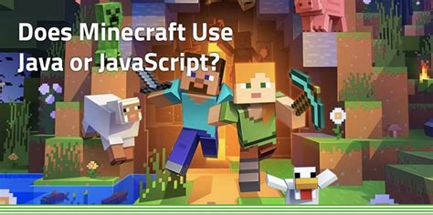 Image result for What Coding Language Does Minecraft Use