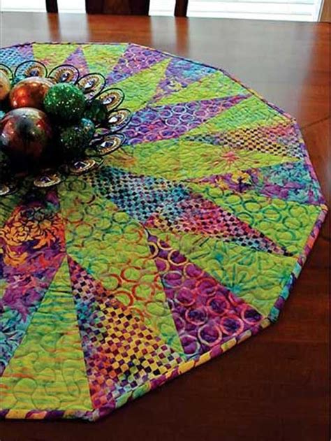 Image result for Free Patterns for Table Topper