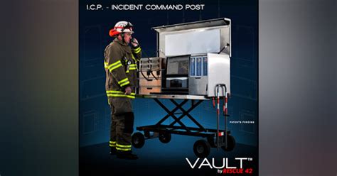 Image result for Fire Elevated Command Post