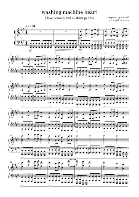 Instruments in Washing Machine Heart に対する画像結果