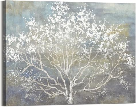 Image result for Abstract Tree Canvas