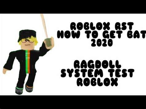 Toradh íomhá ar Ragdoll System Test Hack Download