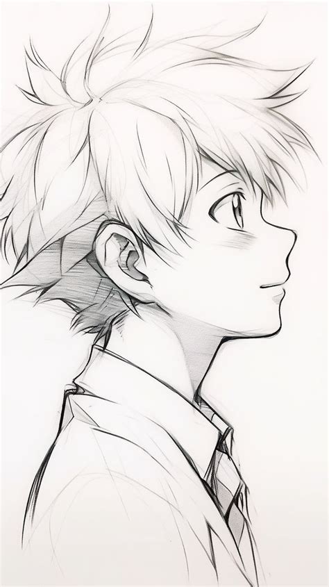 Draw Anime Characters に対する画像結果