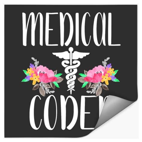 Image result for Medical Coder Stickers