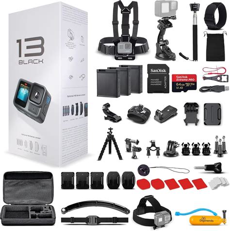 Image result for GoPro Media Kit