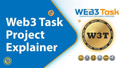 Image result for Web3 Task Logo