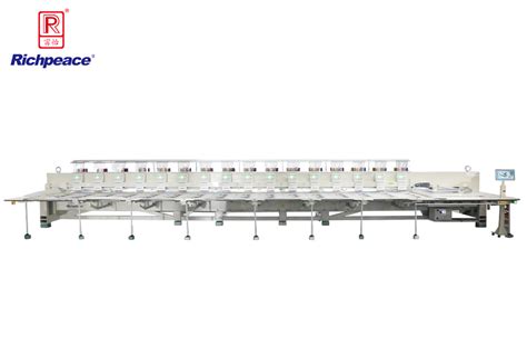 Image result for Large-Scale Embroidery Machine