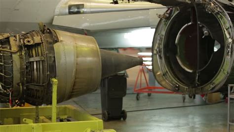 In Line Engine Plane に対する画像結果