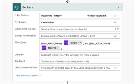 Trigger Email Notification in Power Automate に対する画像結果