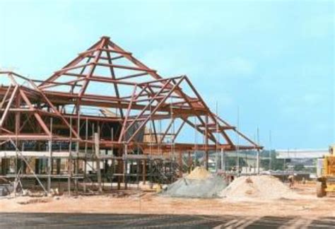 Image result for Steel Frame Structure Design