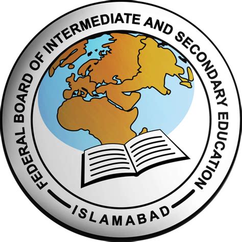 Image result for FBISE 2020