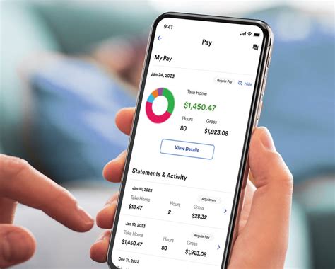 Afbeeldingsresultaten voor ADP Mobile App Clock In