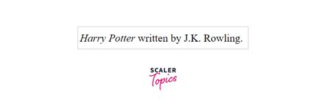 Image result for How to Use Cite in HTML