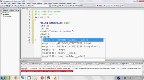Image result for Square Root in Programing