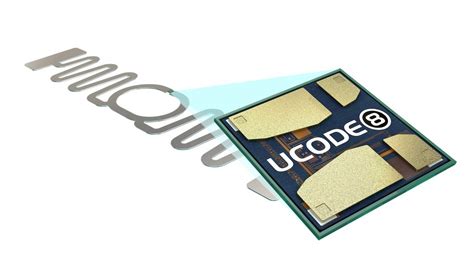 Image result for NXP Module for Inlay