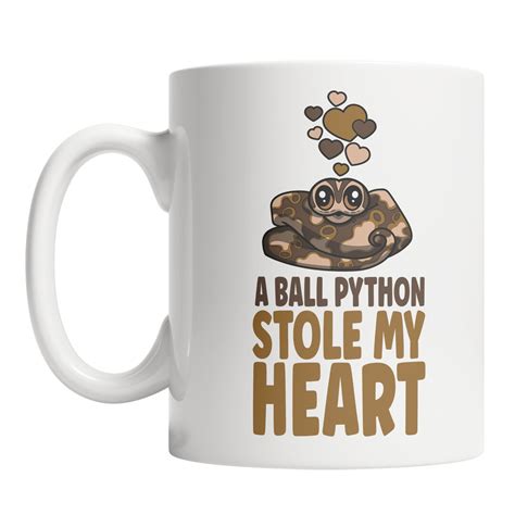 Image result for Python Tuple Mug
