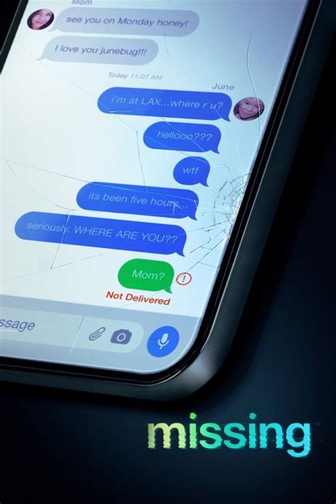 Image result for Disappeared DVD