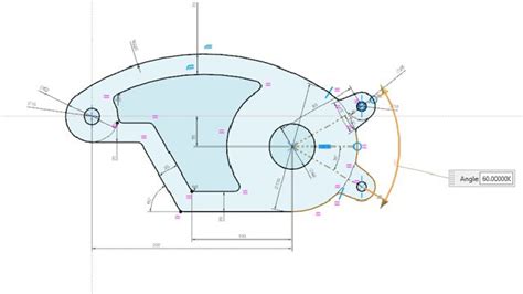 Image result for NX Drawing Example