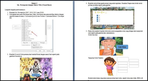 Image result for Training Course vs Training Module Diagram