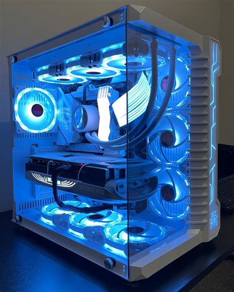 Image result for Custom V3 Gaming PC
