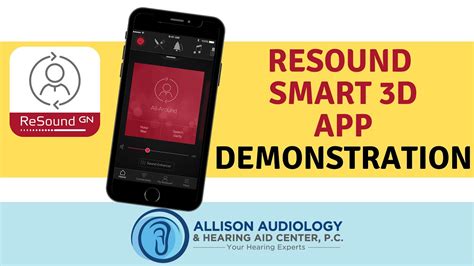 Image result for ReSound Smart App User Guide