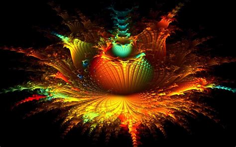 Image result for Colorful Abstract Screensavers