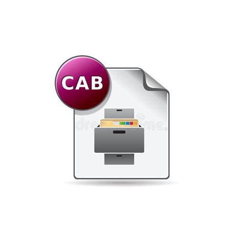 Image result for Cab File Format
