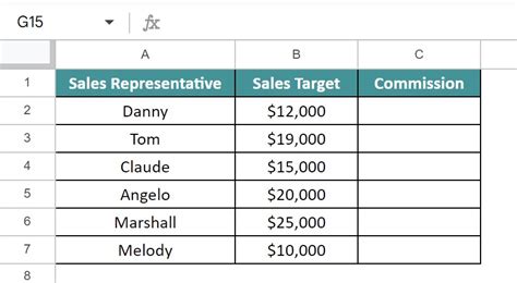 VLOOKUP Table Array In Google Sheets - Examples, How to Use?