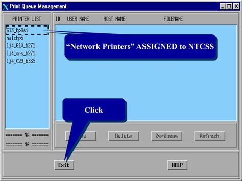 Printer Configuration に対する画像結果