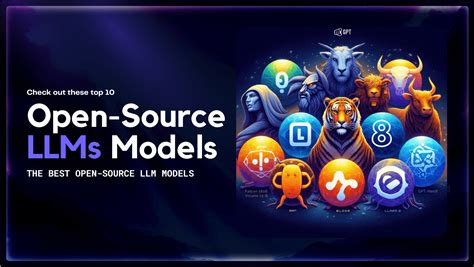 Image result for Open Source LLM Models for Commercial Use