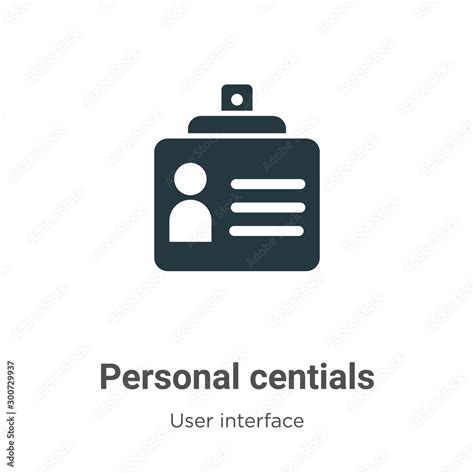 Image result for Credentials Icon Vector