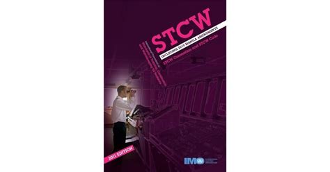 Afbeeldingsresultaten voor STCW Code Background