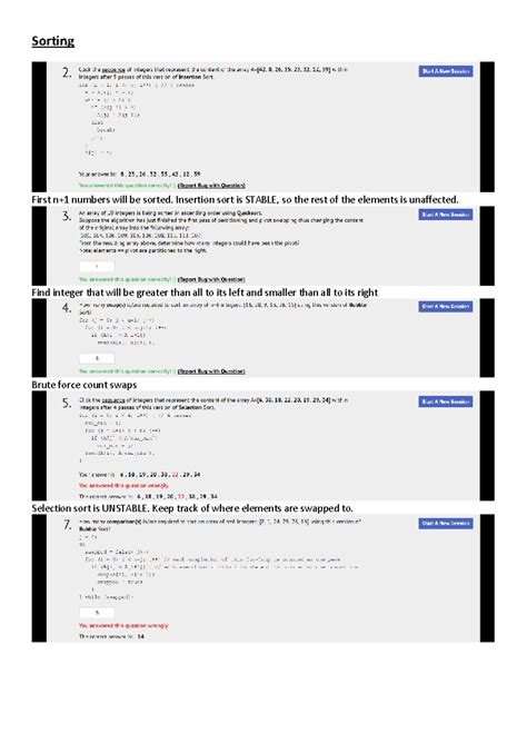 Afbeeldingsresultaten voor Sorting and Searching Algorithms Cheat Sheet