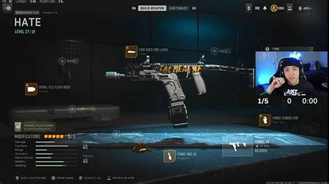 Veznek Warzone Class に対する画像結果