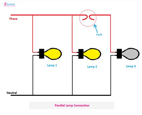 Résultat d’images pour Wiring-Diagram Parallel Connection