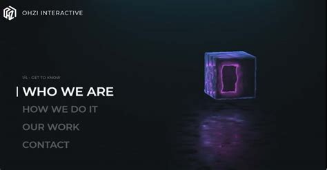 Image result for Interactive Websites Key Characteristics