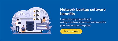 Toradh íomhá ar Home Network Backup Software