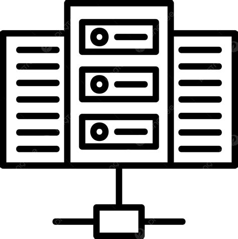 Serial Server Icon に対する画像結果