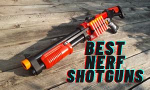 Image result for Best Nerf Shotgun