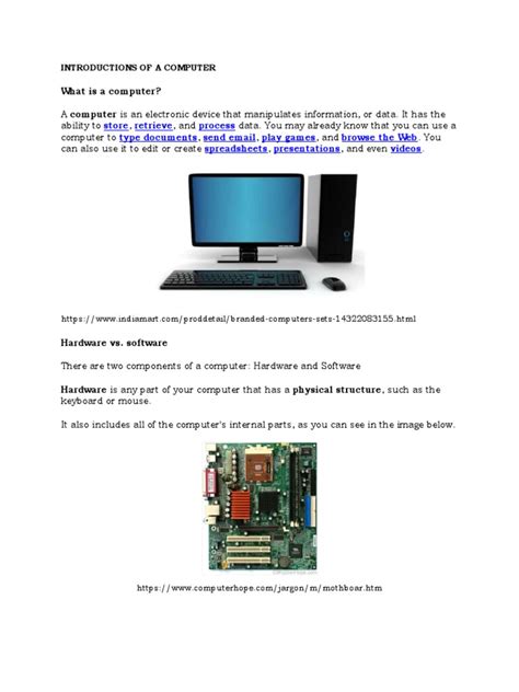 Toradh íomhá ar Desktop Computer PDF